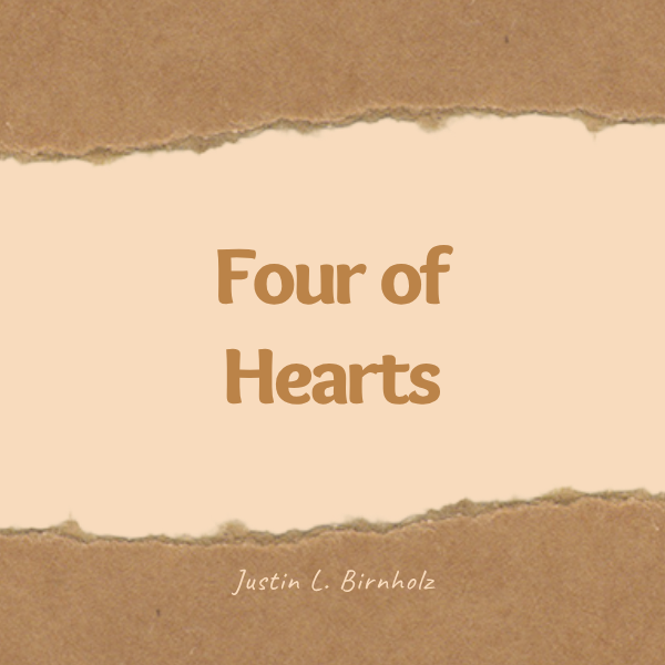 Four of Hearts