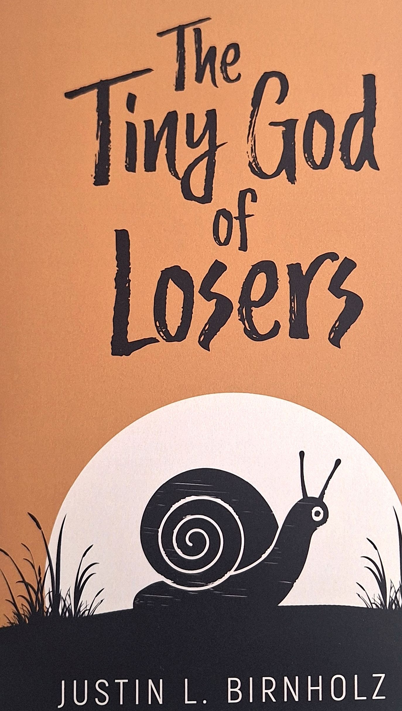 The Tiny God of Losers